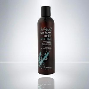 INFLUANCE It's Natural Sea Moss Fusion Shampoo